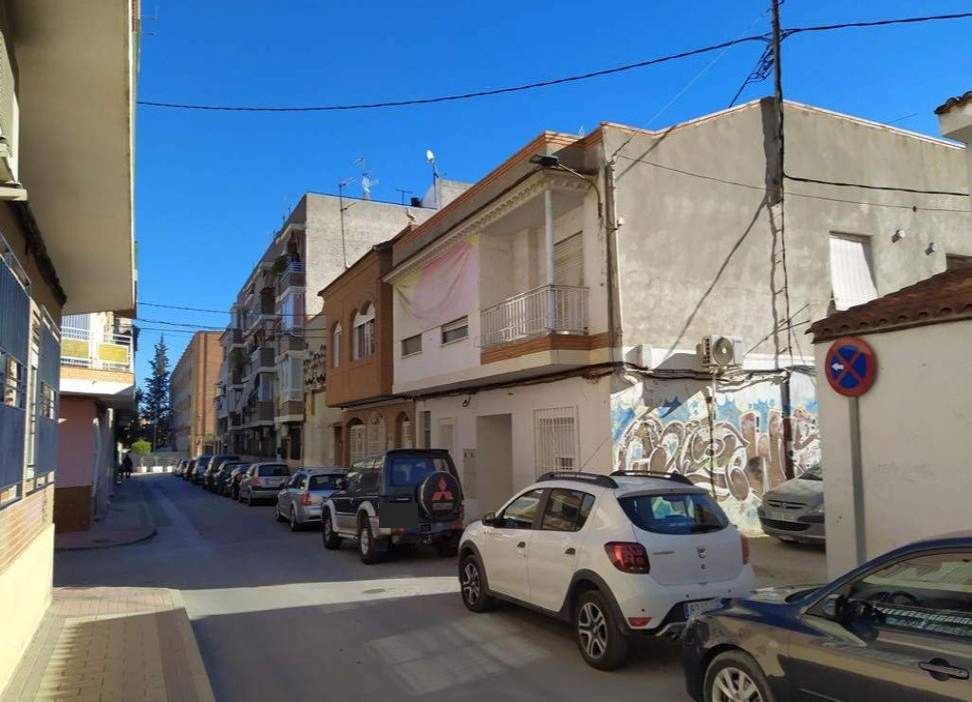 Piso en Alcantarilla, Murcia