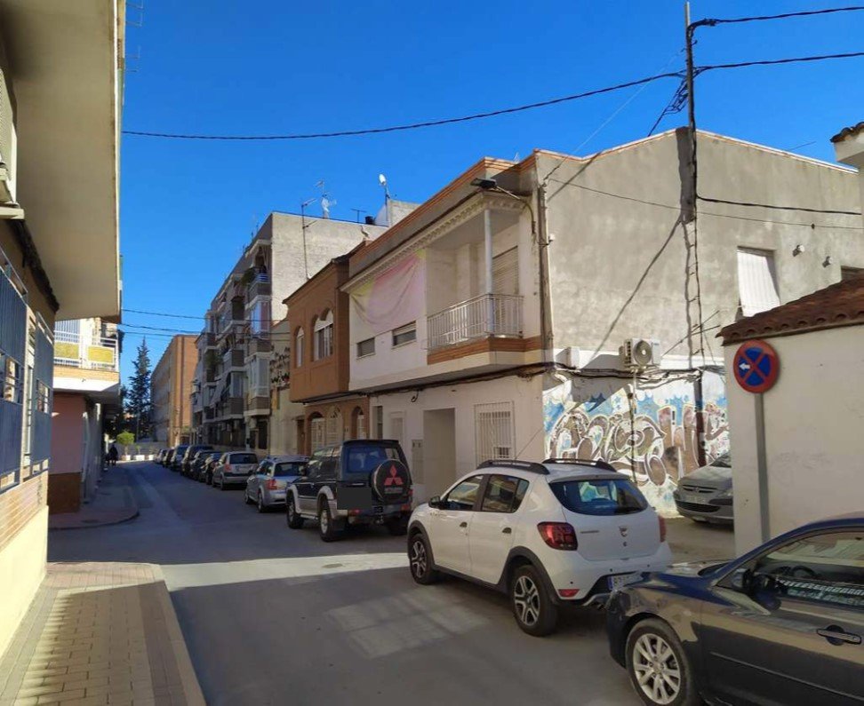 Piso en Alcantarilla, Murcia