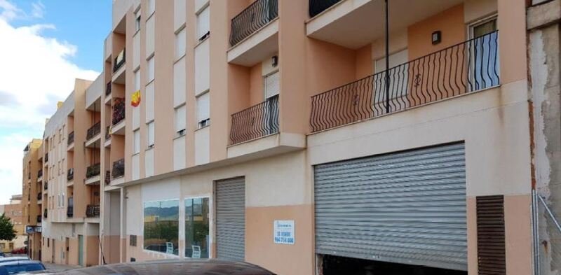 Local en venta en Alcora, Castellón