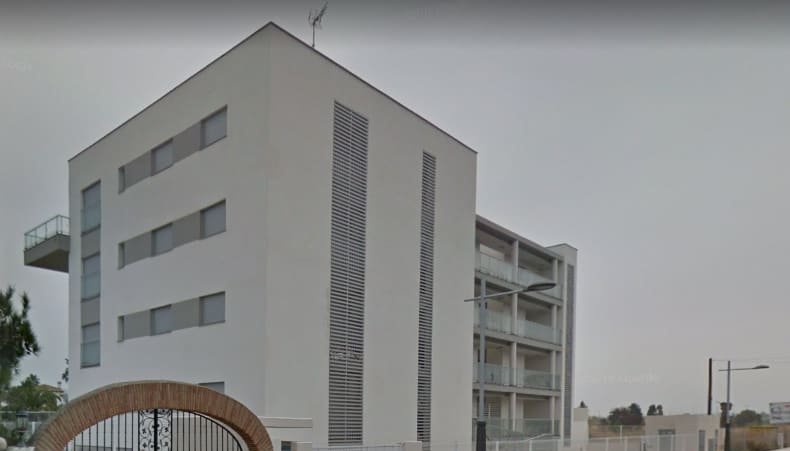 Piso en venta en Dénia, Alicante