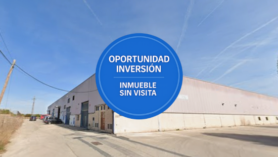 Naves Industriales en Quart De Poblet, Valencia