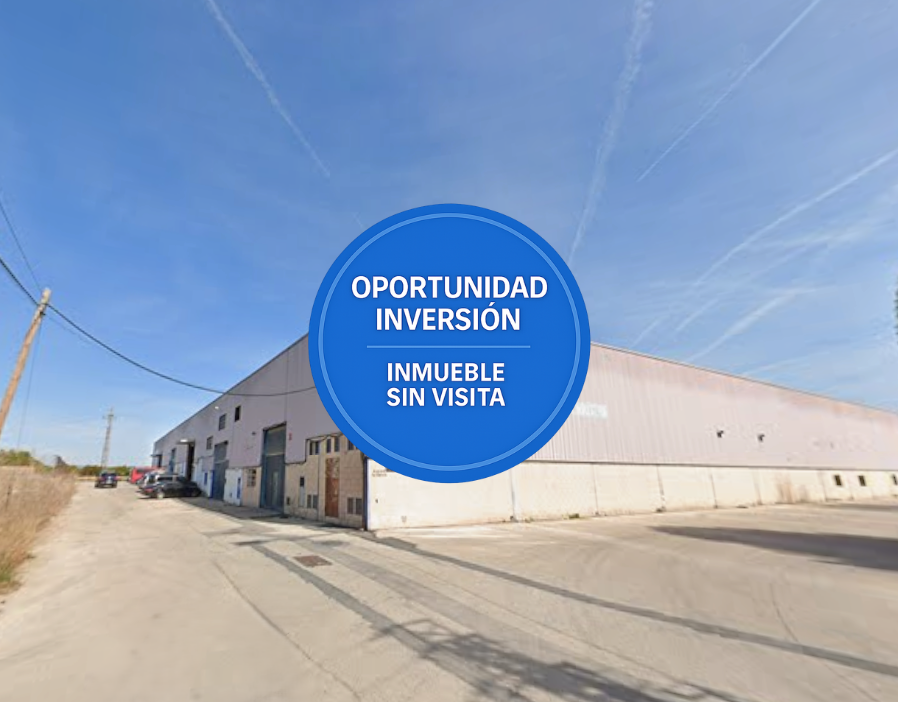 Naves Industriales en Quart De Poblet, Valencia