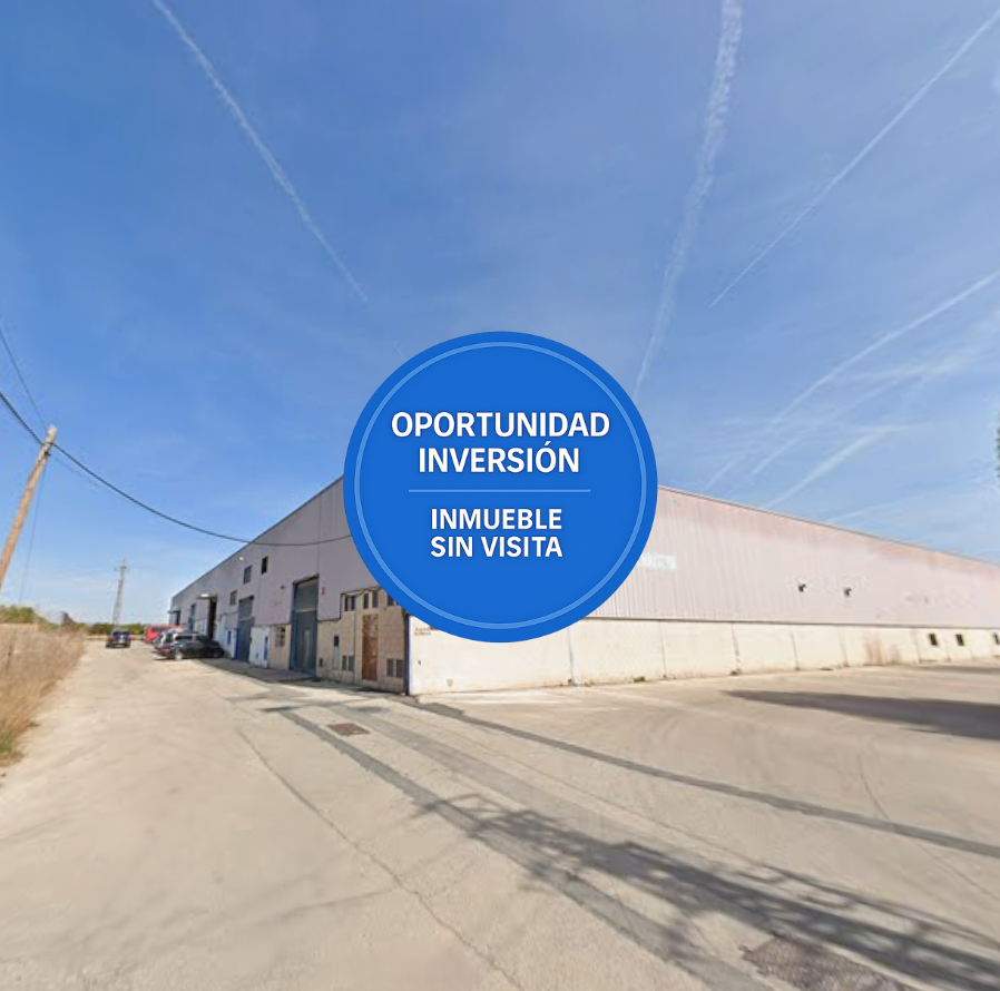 Naves Industriales en Quart De Poblet, Valencia