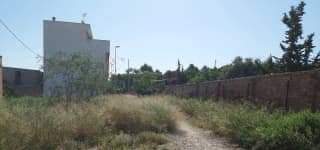 Solar en venta en Plaza NicolS De Las PeAs Murcia Murcia