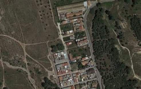 Solar en venta en Plaza NicolS De Las PeAs Murcia Murcia