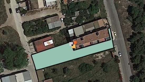 Solar en venta en Plaza NicolS De Las PeAs Murcia Murcia