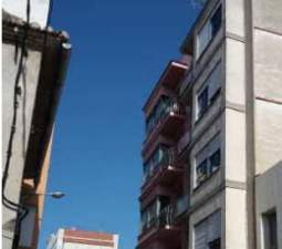 Piso en venta en Calle Llavador, 3?, 03780, Pego Alicante