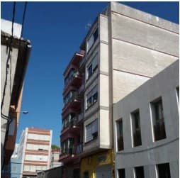 Piso en venta en Calle Llavador, 3?, 03780, Pego Alicante