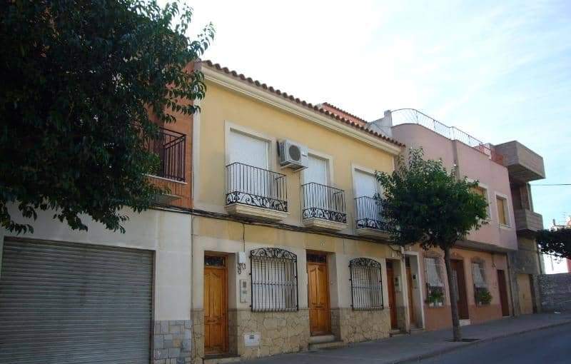 Piso Dplex en venta  en Calle General Paramo Totana Murcia