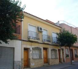 Piso Dplex en venta  en Calle General Paramo Totana Murcia
