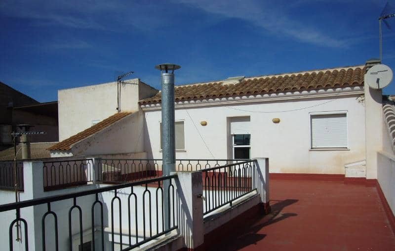 Piso Dplex en venta  en Calle General Paramo Totana Murcia