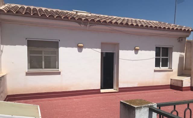 Piso Dplex en venta  en Calle General Paramo Totana Murcia