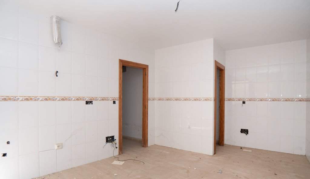Dplex en venta en Calle Atalayas Abanilla Murcia