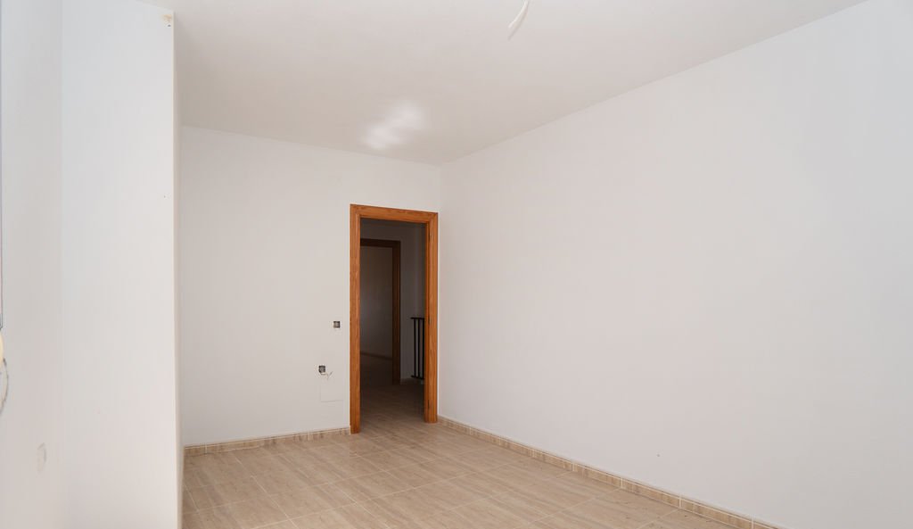 Dplex en venta en Calle Atalayas Abanilla Murcia