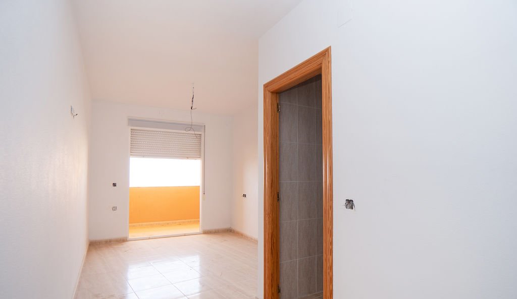 Dplex en venta en Calle Atalayas Abanilla Murcia