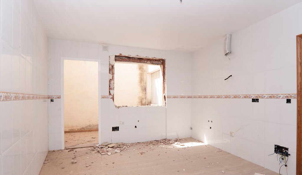 Dplex en venta en Calle Atalayas Abanilla Murcia