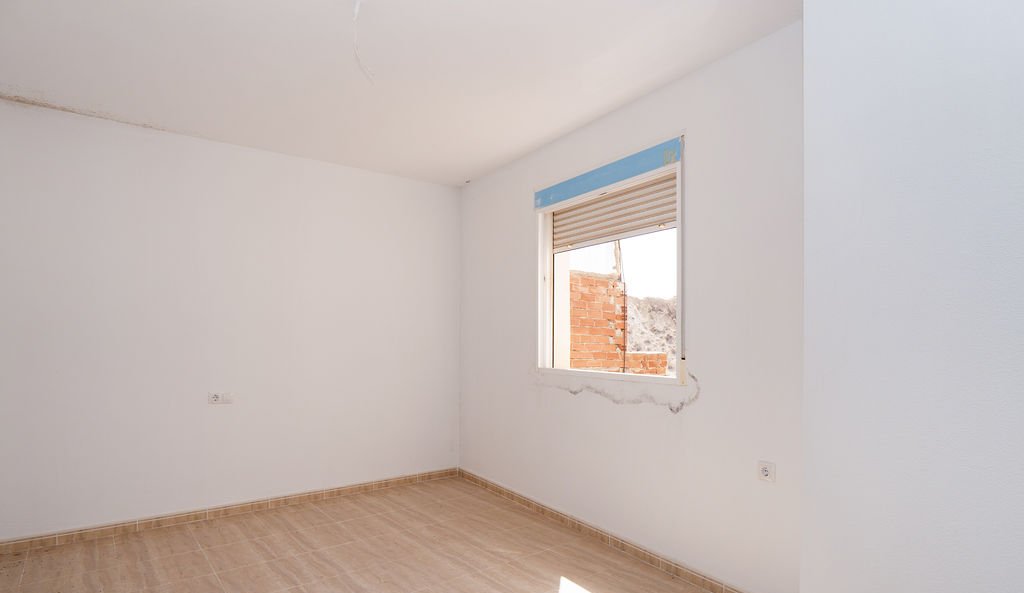 Dplex en venta en Calle Atalayas Abanilla Murcia