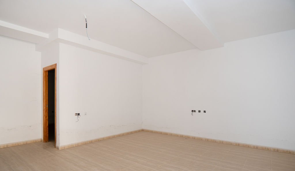 Dplex en venta en Calle Atalayas Abanilla Murcia