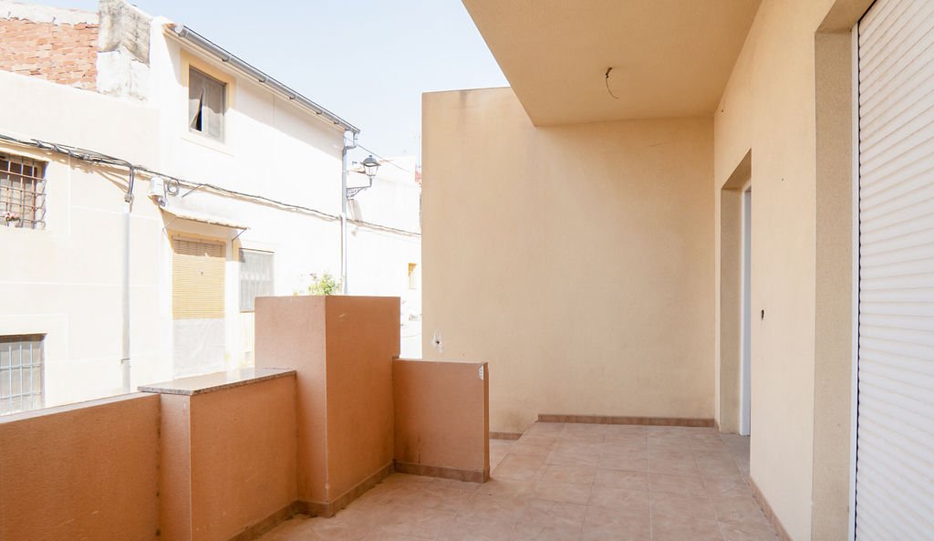 Dplex en venta en Calle Atalayas Abanilla Murcia