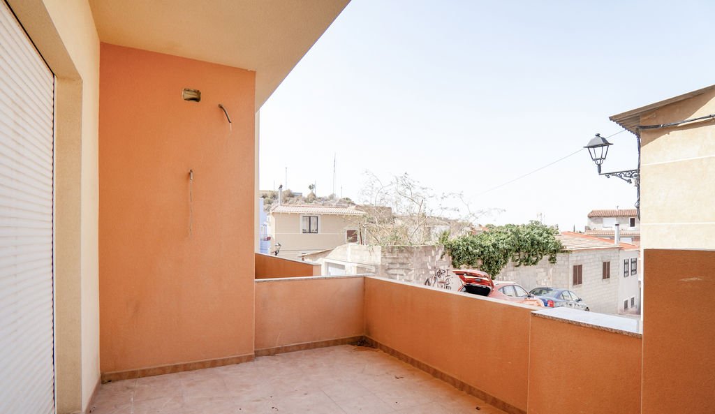 Dplex en venta en Calle Atalayas Abanilla Murcia
