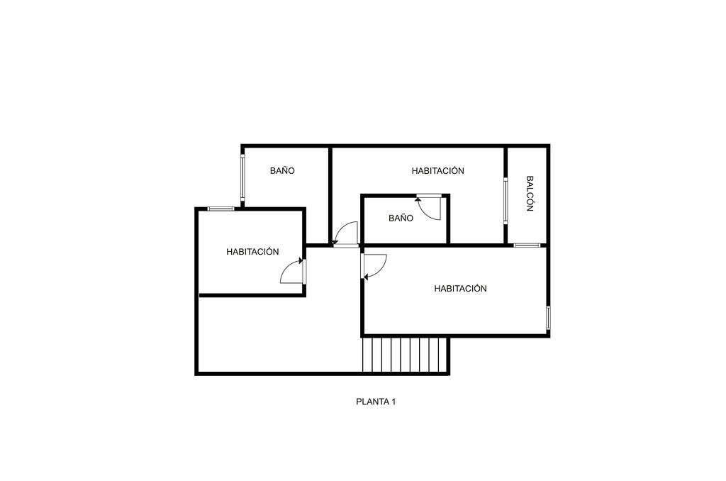 Dplex en venta en Calle Atalayas Abanilla Murcia
