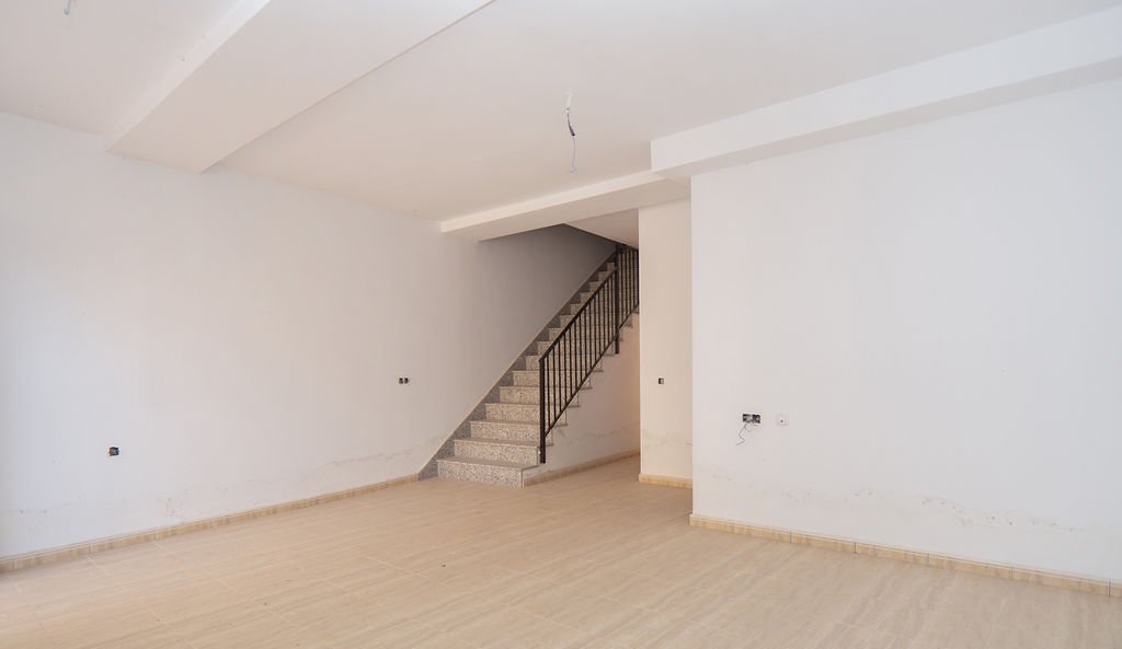 Dplex en venta en Calle Atalayas Abanilla Murcia