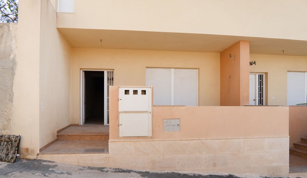 Dplex en venta en Calle Atalayas Abanilla Murcia