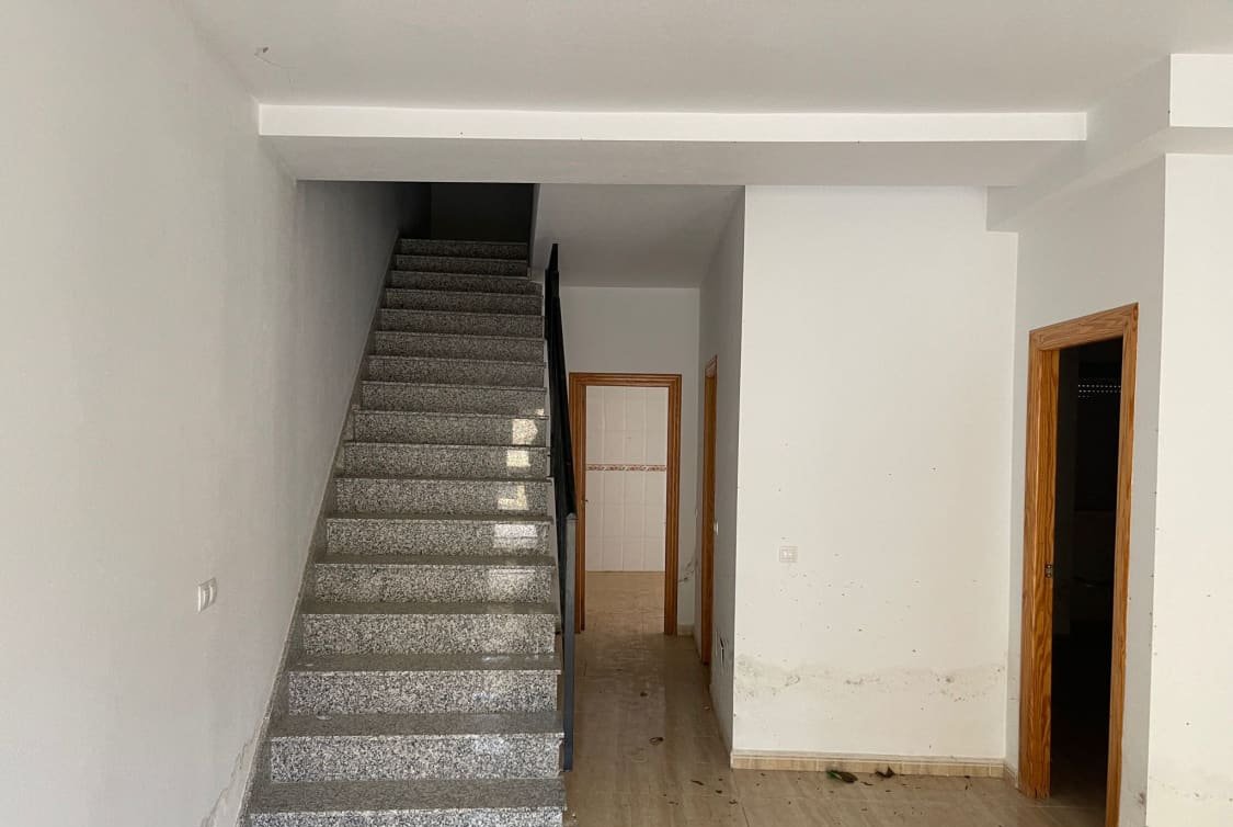 Dplex en venta en Calle Atalayas Abanilla Murcia
