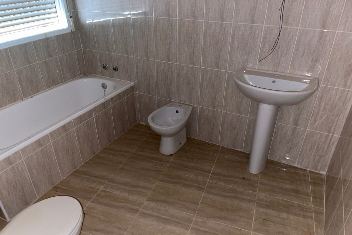Dplex en venta en Calle Atalayas Abanilla Murcia