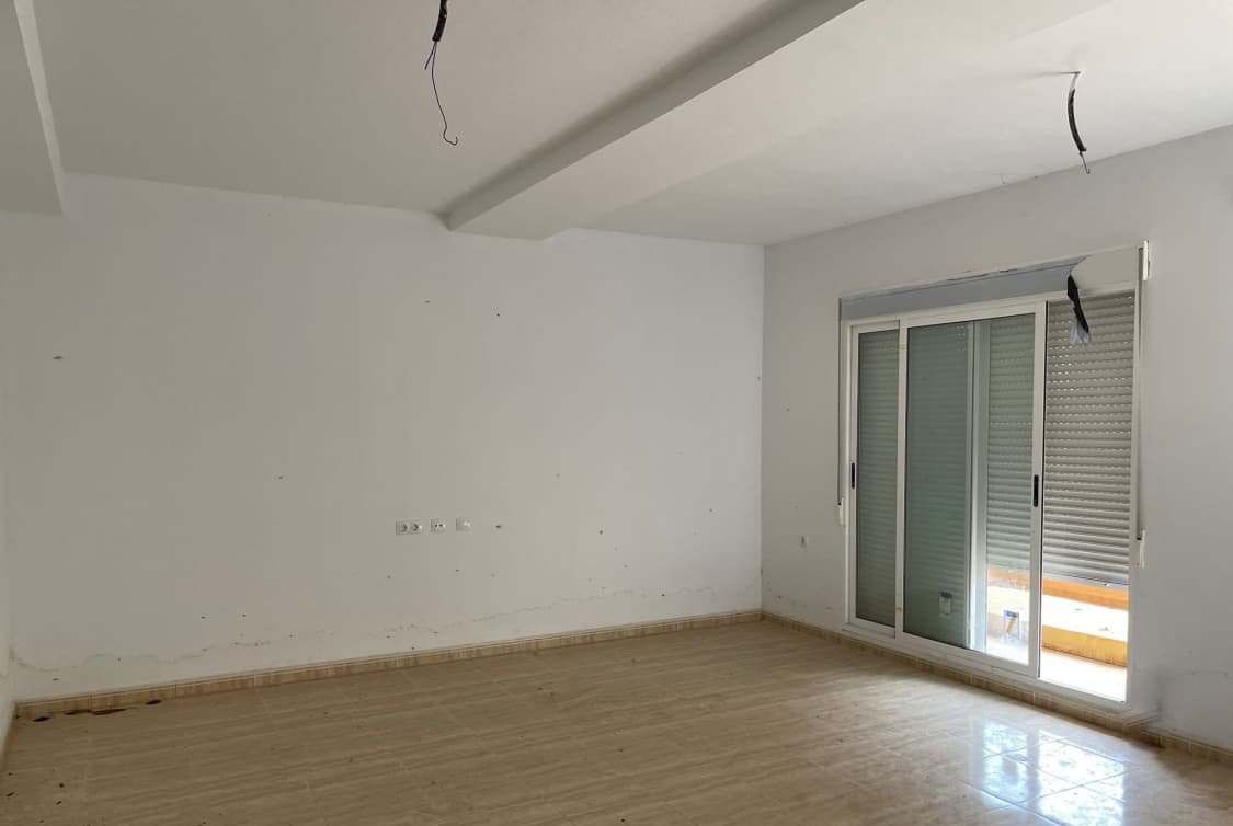 Dplex en venta en Calle Atalayas Abanilla Murcia