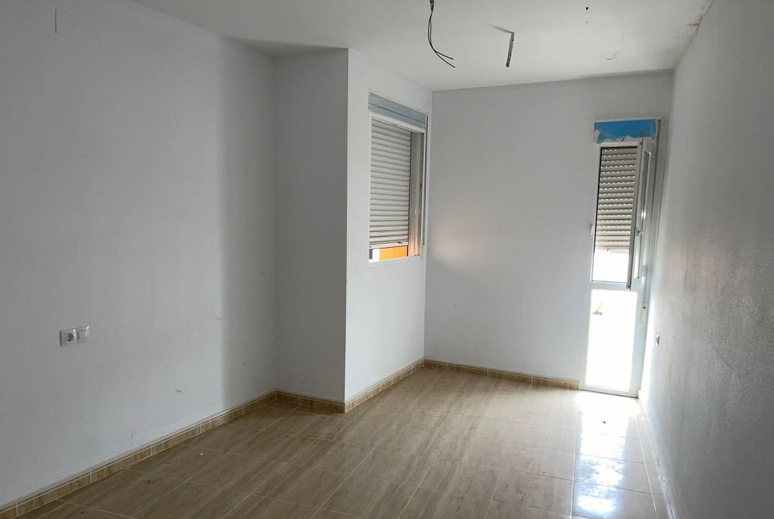 Dplex en venta en Calle Atalayas Abanilla Murcia