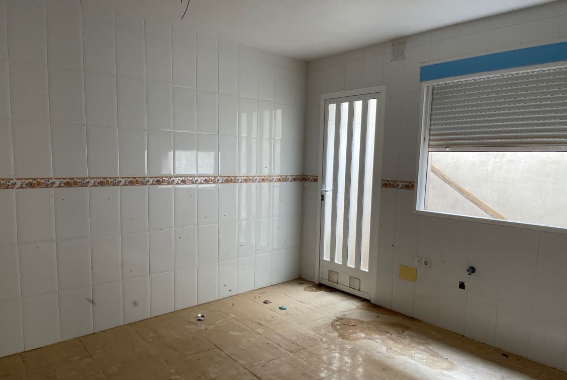 Dplex en venta en Calle Atalayas Abanilla Murcia