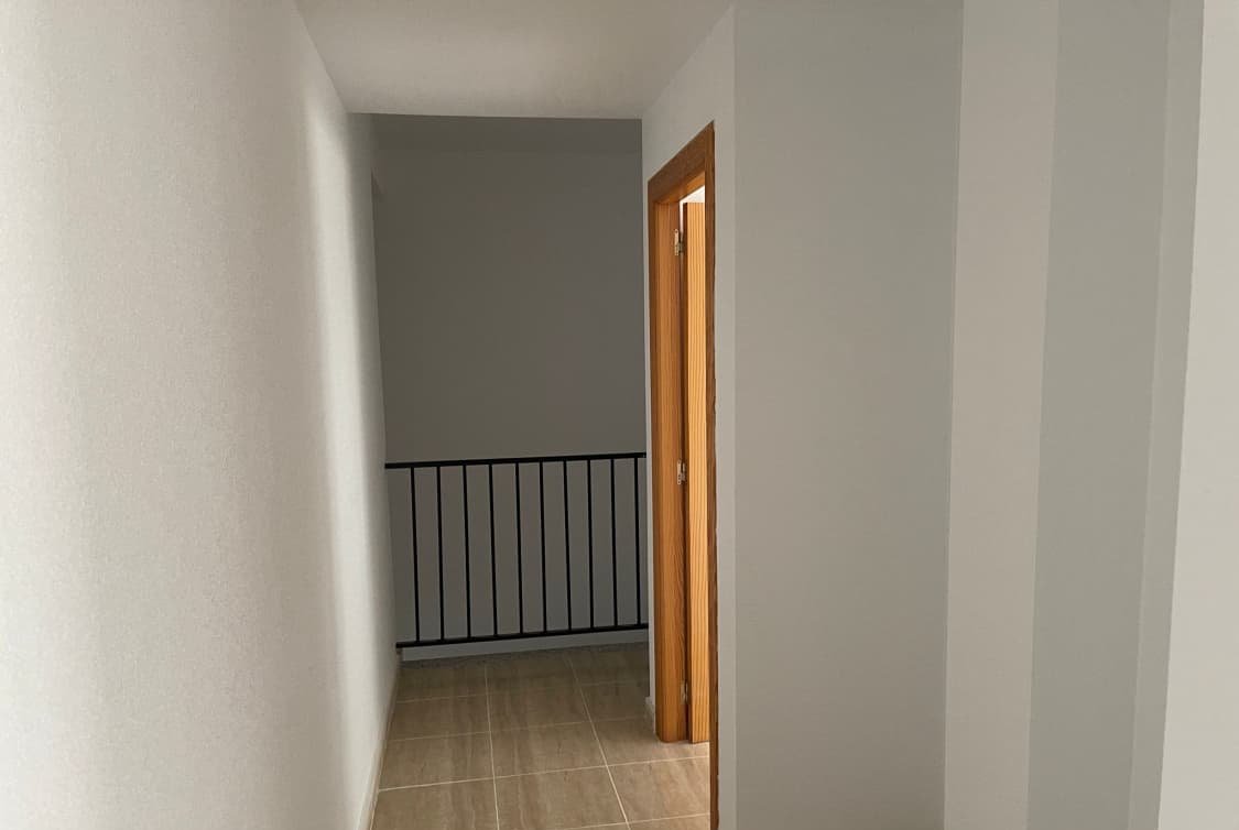 Dplex en venta en Calle Atalayas Abanilla Murcia