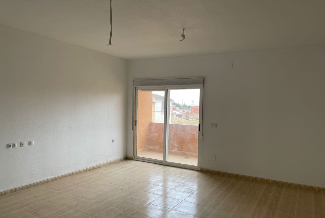 Dplex en venta en Calle Atalayas Abanilla Murcia