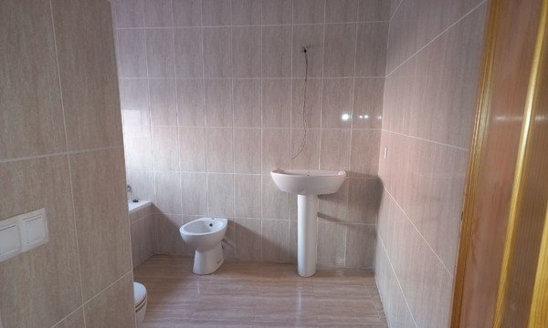 Dplex en venta en Calle Atalayas Abanilla Murcia