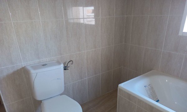 Dplex en venta en Calle Atalayas Abanilla Murcia