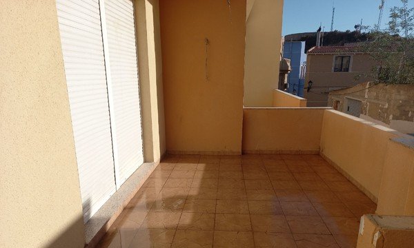 Dplex en venta en Calle Atalayas Abanilla Murcia