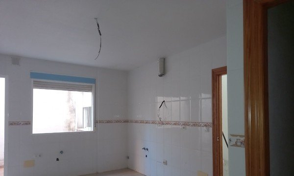 Dplex en venta en Calle Atalayas Abanilla Murcia