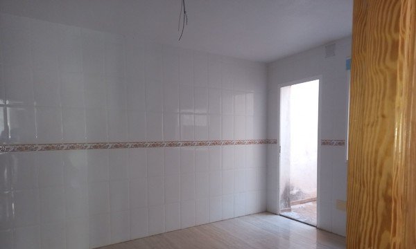 Dplex en venta en Calle Atalayas Abanilla Murcia