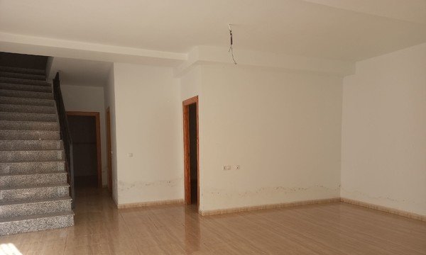 Dplex en venta en Calle Atalayas Abanilla Murcia