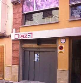 Aparcamiento en venta  en Calle Cura Abellan Jumilla Murcia