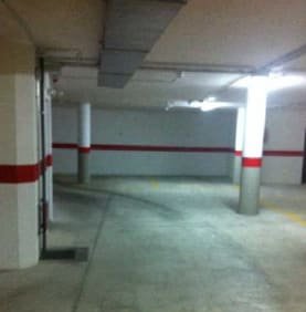 Aparcamiento en venta  en Calle Cura Abellan Jumilla Murcia
