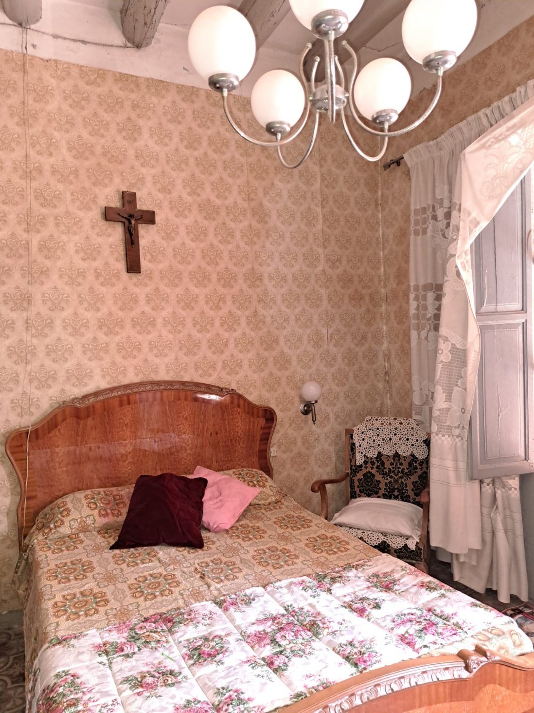 Casa Adosada en venta en Benicarló, Castellón