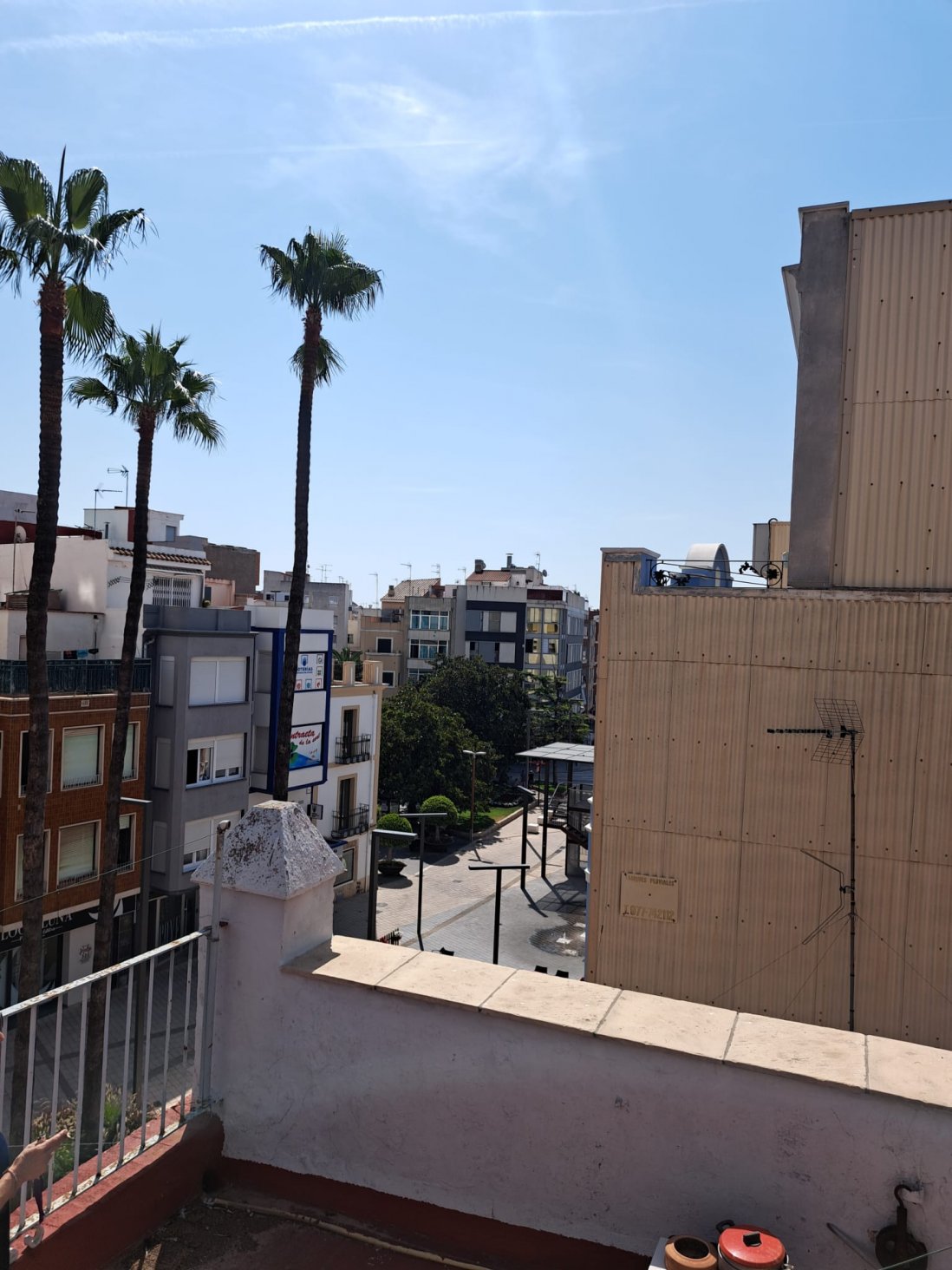 Casa Adosada en venta en Benicarló, Castellón
