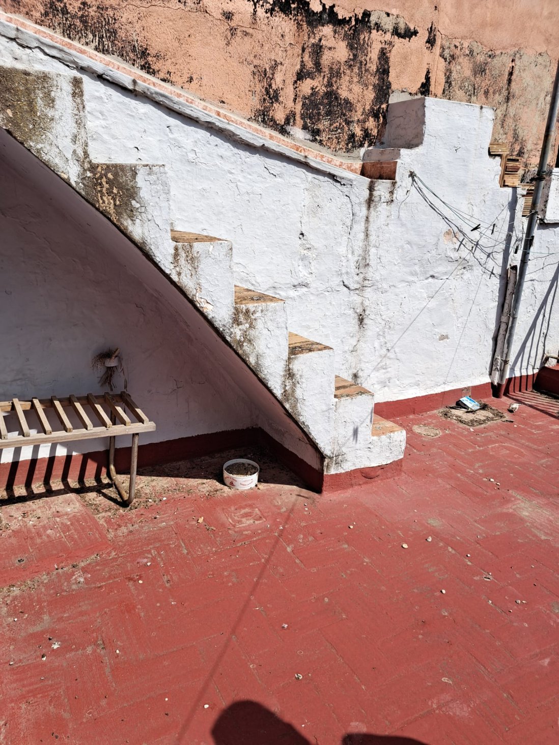 Casa Adosada en venta en Benicarló, Castellón