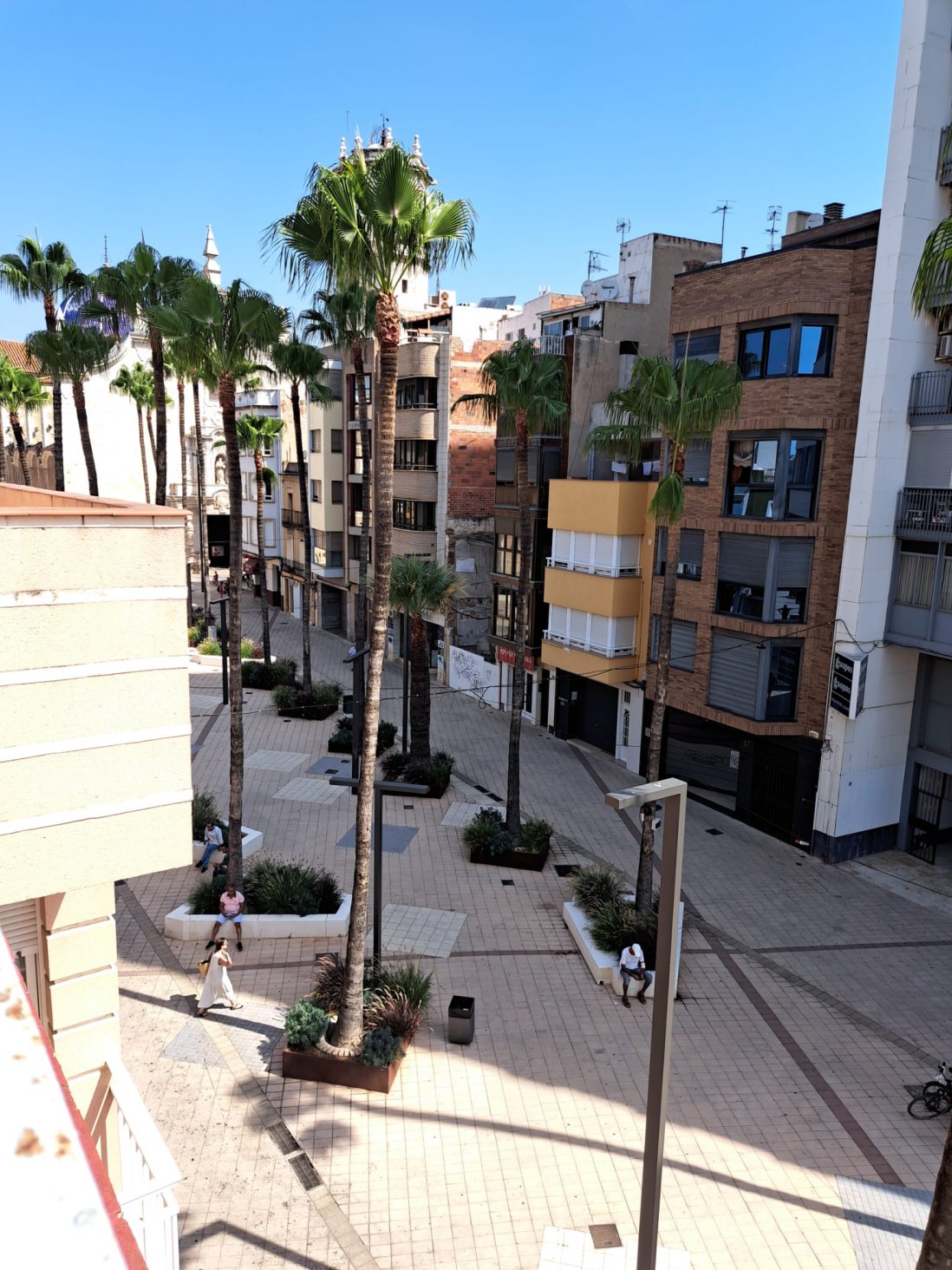 Casa Adosada en venta en Benicarló, Castellón