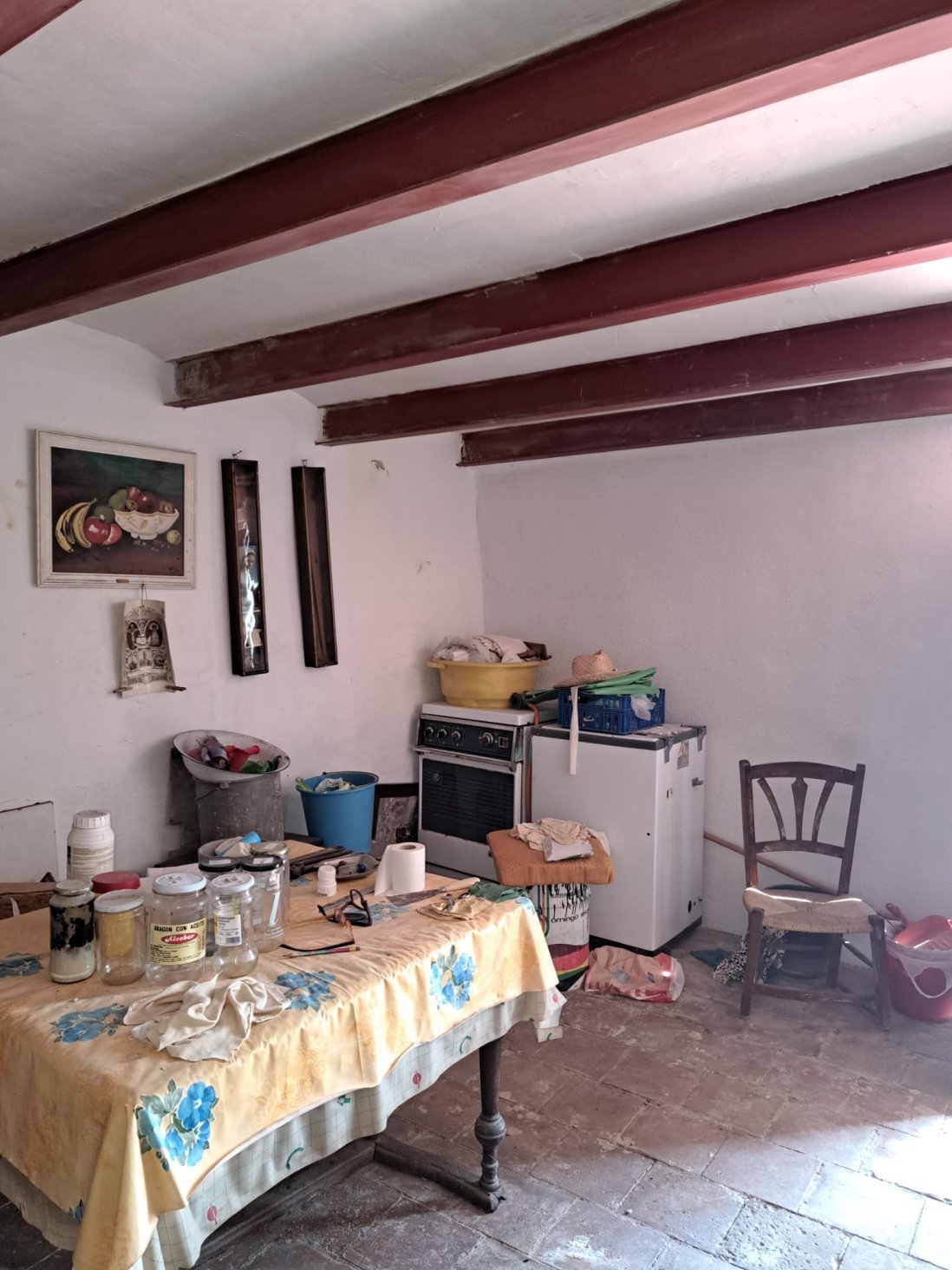 Casa Adosada en venta en Benicarló, Castellón