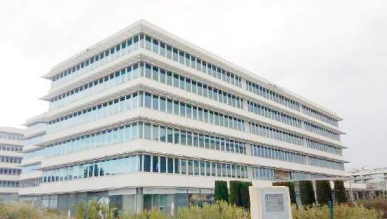 Oficina en venta en Paterna, Valencia