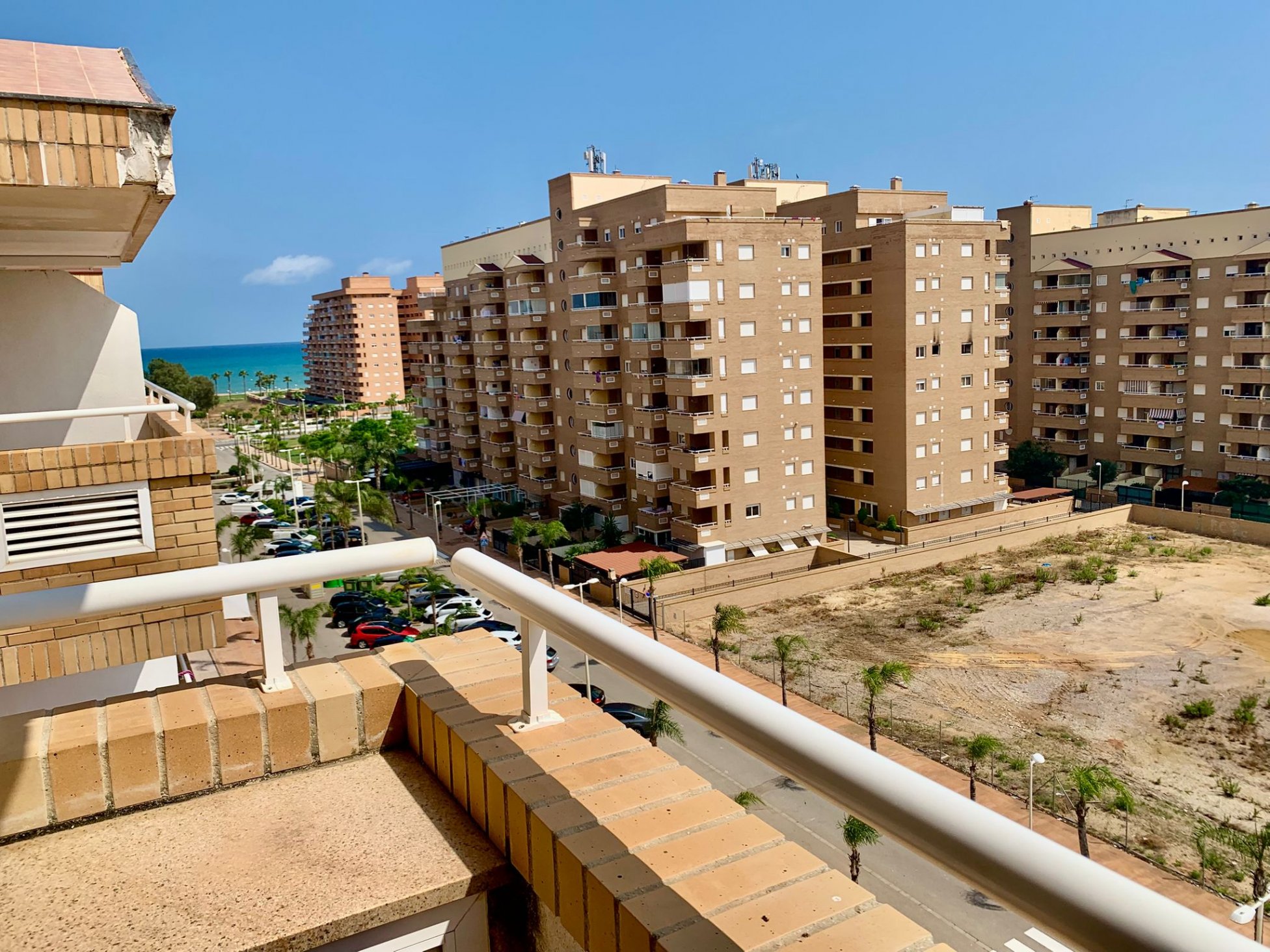 Piso en venta en Oropesa Del Mar, Castellón