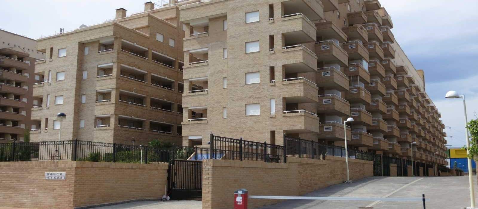 Piso en venta en Oropesa Del Mar, Castellón